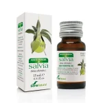 Aceite Esencial Salvia Soria Natural