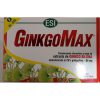 GinkgoMax 30 tabletas
