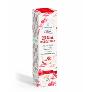 Aceite Seco Rosa Mosqueta Esential'Aroms 100 ml.