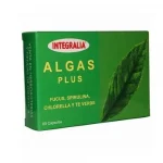 Algas Plus Integralia