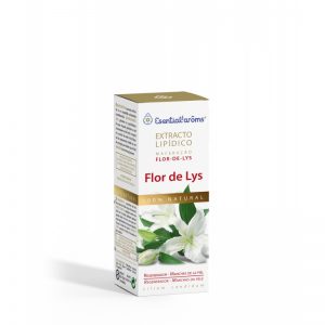 Extracto Lipidico Flor de lys 30ml