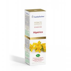 Extracto Lipidico Hiperico 100ml
