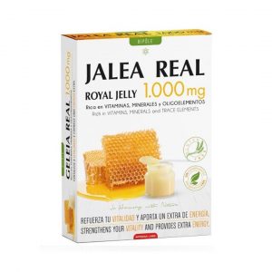 Bipôle Jalea Real 1000 mg Intersa