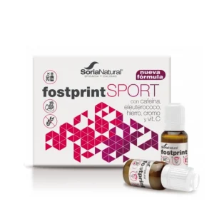 Fostprint Sport Soria Natural