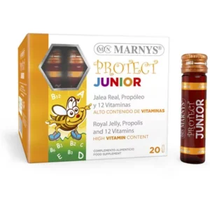 Protect Junior Marnys