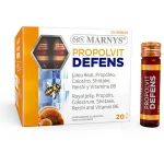 Propolvit Defens Marnys 20 viales