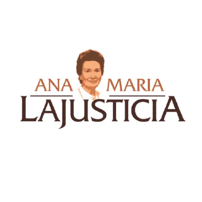 Ana Maria Lajusticia logo
