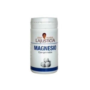 Magnesio ANA Mª LA JUSTICIA 147 comprimidos