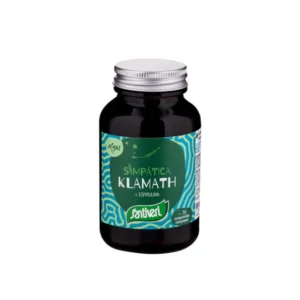 Alga Klamath SANTIVERI comprimidos
