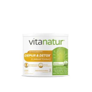 Depur & Detox Vitanatur 200gr